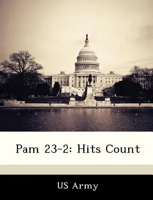 Pam 23-2 : Les coups comptent - Pam 23-2: Hits Count