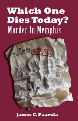 Lequel des deux meurt aujourd'hui ? Meurtre à Memphis - Which One Dies Today? Murder In Memphis