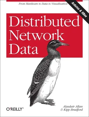 Données de réseaux distribués : Du matériel aux données et à la visualisation - Distributed Network Data: From Hardware to Data to Visualization