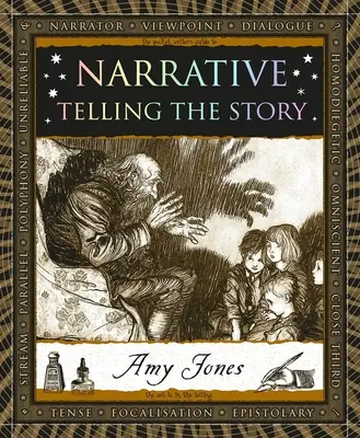 La narration : Raconter l'histoire - Narrative: Telling the Story