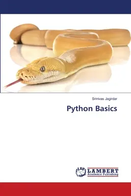 Les bases de Python - Python Basics