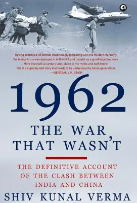 1962 : La guerre qui n'en était pas une - 1962: The War That Wasn't