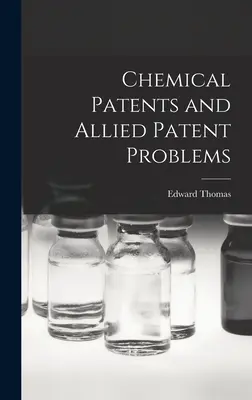 Brevets chimiques et problèmes connexes liés aux brevets - Chemical Patents and Allied Patent Problems