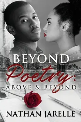 Au-delà de la poésie : Au-dessus et au-delà - Beyond Poetry: Above & Beyond