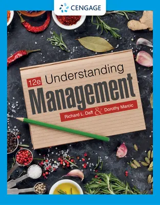 Comprendre le management - Understanding Management