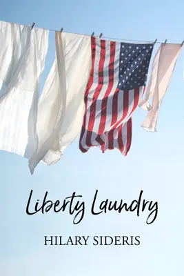 La blanchisserie de la liberté - Liberty Laundry