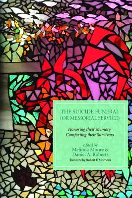 Les funérailles du suicidé (ou le service commémoratif) - The Suicide Funeral (or Memorial Service)