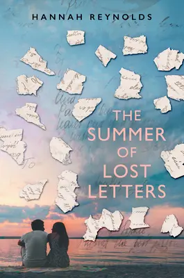 L'été des lettres perdues - The Summer of Lost Letters
