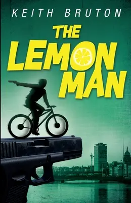 L'homme aux citrons - The Lemon Man