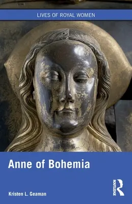 Anne de Bohème - Anne of Bohemia