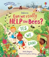 Pouvons-nous vraiment aider les abeilles ? - Can we really help the bees?