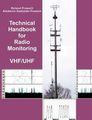 Manuel technique de radiosurveillance VHF/UHF : édition 2022 - Technical Handbook for Radio Monitoring VHF/UHF: Edition 2022