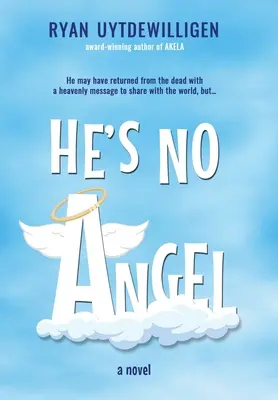 Ce n'est pas un ange - He's No Angel