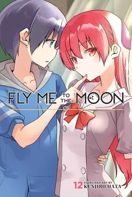 Envolez-vous vers la lune, Vol. 12 - Fly Me to the Moon, Vol. 12