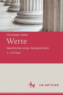 Werte : Geschichte Eines Versprechens (en anglais) - Werte: Geschichte Eines Versprechens