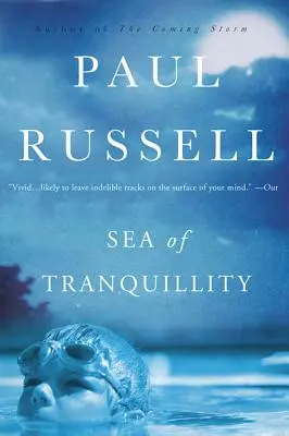 La mer de la tranquillité - Sea of Tranquility