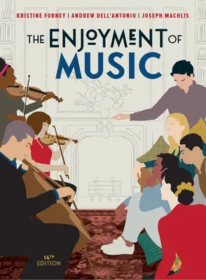 Enjoyment of Music (Forney Kristine (California State University Long Beach))