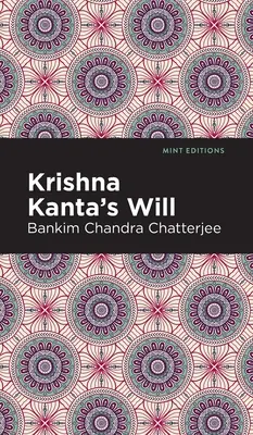 Le testament de Krishna Kanta - Krishna Kanta's Will