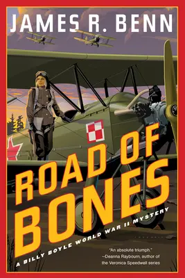 La route des os - Road of Bones