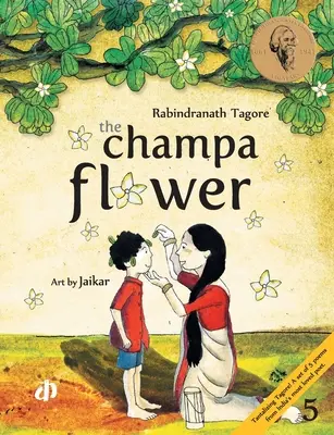 La fleur de Champa - The Champa Flower