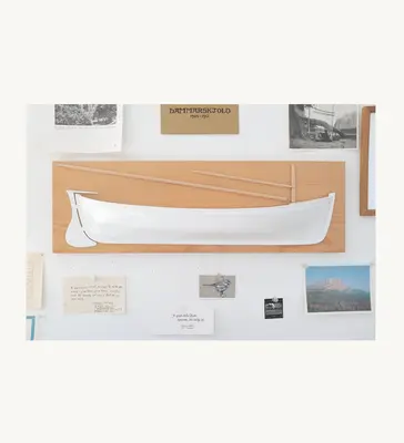 Joshua Chuang & Robert Adams : Bateaux, livres, oiseaux - Joshua Chuang & Robert Adams: Boats, Books, Birds