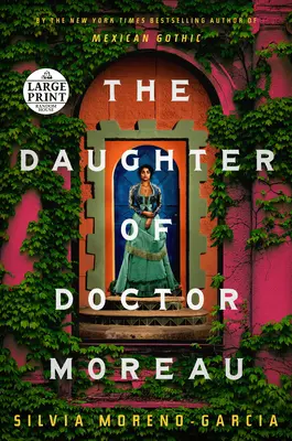 La fille du docteur Moreau - The Daughter of Doctor Moreau