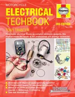 Manuel technique d'électricité moto - Motorcycle Electrical Techbook