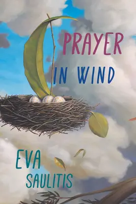 Prière dans le vent - Prayer in Wind