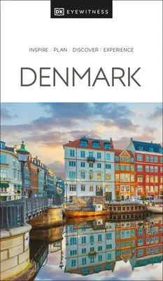 DK Eyewitness Danemark - DK Eyewitness Denmark
