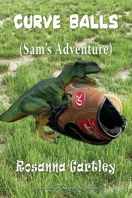 Curve Balls : L'aventure de Sam - Curve Balls: Sam's Adventure