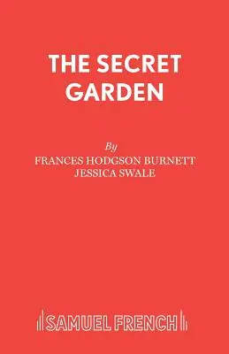 Le jardin secret - The Secret Garden