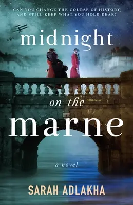 Minuit sur la Marne - Midnight on the Marne