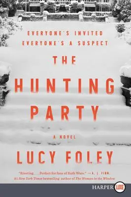 La partie de chasse - The Hunting Party