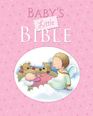 La petite Bible de bébé - Baby's Little Bible