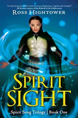 La vue de l'esprit - Spirit Sight
