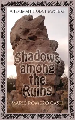 Ombres parmi les ruines - Shadows Among the Ruins