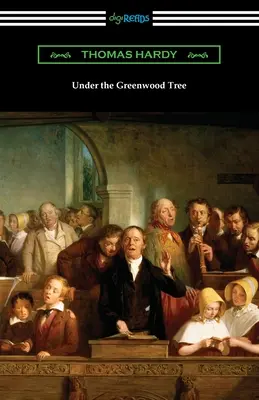 Sous l'arbre de Greenwood - Under the Greenwood Tree