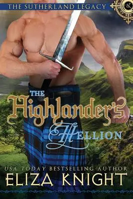 L'enfer du Highlander - The Highlander's Hellion