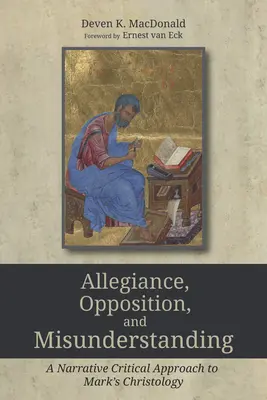 Allégeance, opposition et incompréhension - Allegiance, Opposition, and Misunderstanding