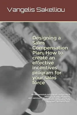 Conception d'un plan de rémunération des ventes ; Comment créer un programme d'incitation efficace pour votre force de vente - Designing a Sales Compensation Plan; How to create an effective incentives program for your sales force