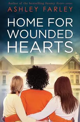 Un foyer pour les cœurs blessés - Home for Wounded Hearts