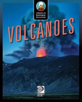 Les volcans - Volcanoes