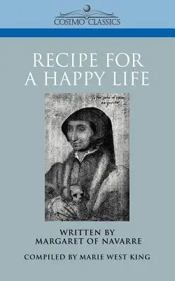 Recette pour une vie heureuse - Recipe for a Happy Life