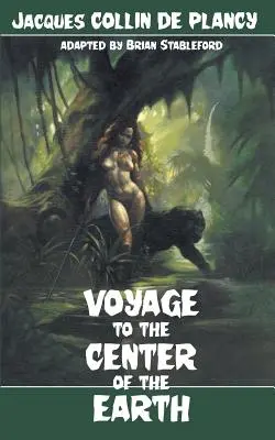 Voyage au centre de la Terre - Voyage to the Center of the Earth