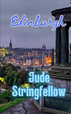 Édimbourg - Edinburgh