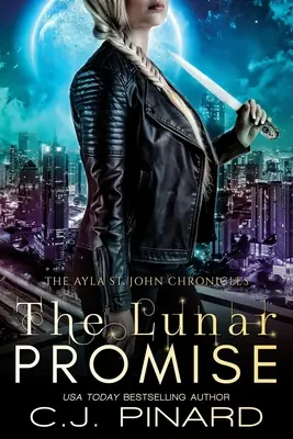 La promesse lunaire - The Lunar Promise