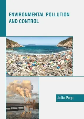 Pollution et contrôle de l'environnement - Environmental Pollution and Control