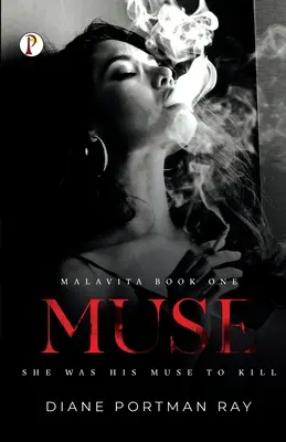 Muse : Elle était sa muse à tuer - Muse: She was his muse to kill