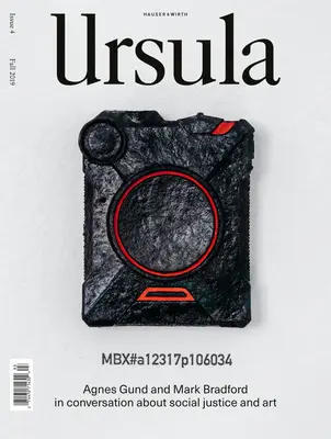 Ursula : Numéro 4 - Ursula: Issue 4