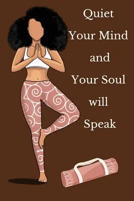 Tranquillité d'esprit - Quiet Your Mind